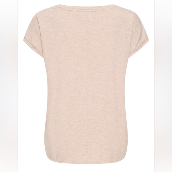 ICHI Pink T-Shirt - Picture 12 of 14